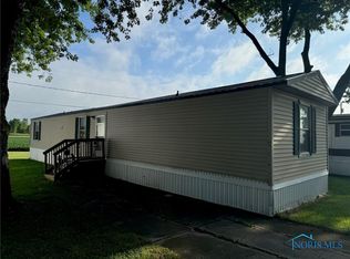 6695 State Route 15 #20, Bryan, OH 43506