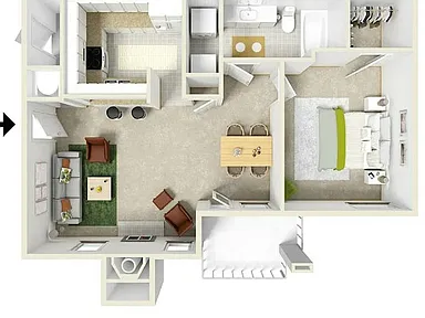 Crown Pointe