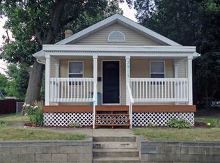 2915 Wall St, South Bend, IN 46615