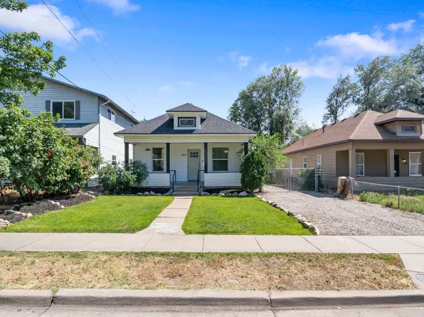 1029 Capitol St, Ogden, UT 84401