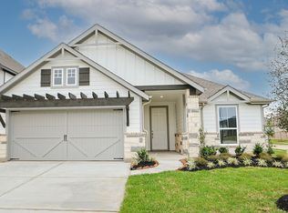 6202 Little Sand Lake Ct, Katy, TX 77493