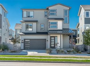 11742 Octave Ave, Lone Tree, CO 80134