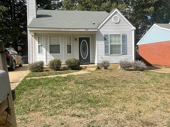 587 Bryceland Blvd, Ridgeland, MS 39157