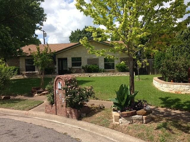 1st image of 803 Southwood Dr