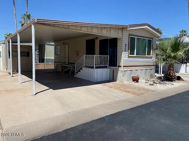 1st image of 1060 S SENECA Drive #60