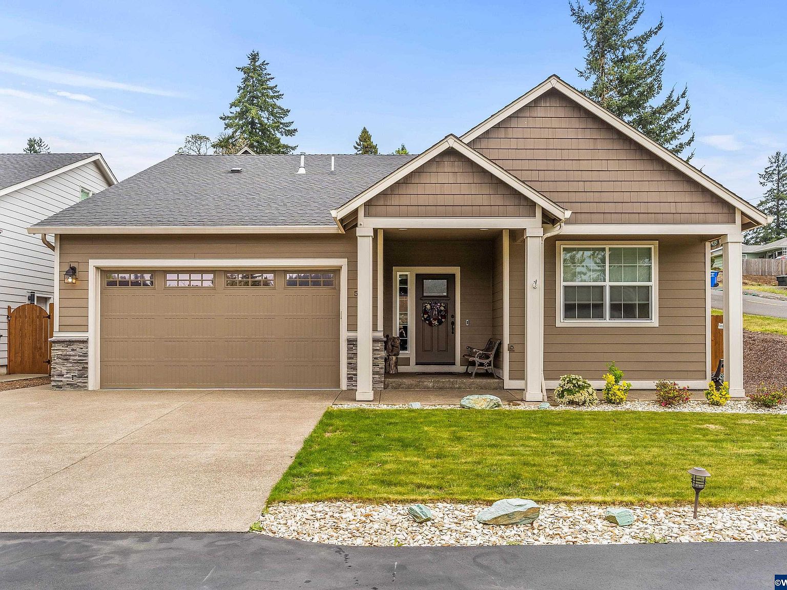 5415 Cedar St SE, Turner, OR 97392 MLS 804695 Zillow
