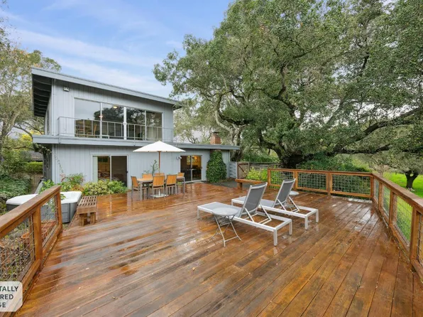 468 Mountain Avenue, Sonoma, CA 95476