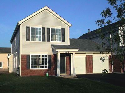 1429 Kettleson Dr, Minooka, IL, 60447
