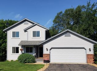 14056 Lynn Ave, Savage, MN 55378