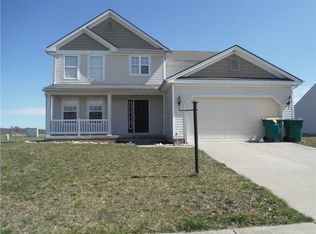 708 Mc Kees Mill Run, New Carlisle, OH 45344