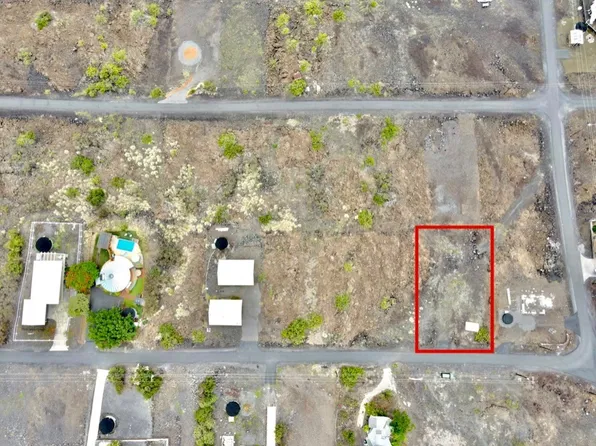 88-1579 Umi Ave Lot 19, Captain Cook, HI 96704