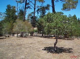Ellis Ave, Cambria, CA 93428