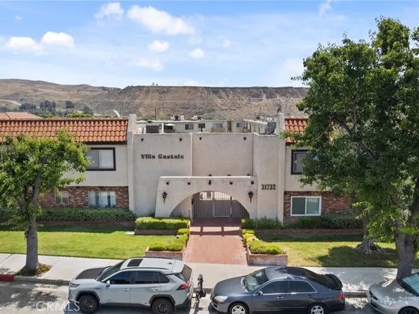 31732 Ridge Route Rd APT 109, Castaic, CA 91384