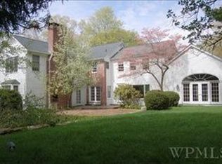 89 Hook Rd, Bedford, NY 10506