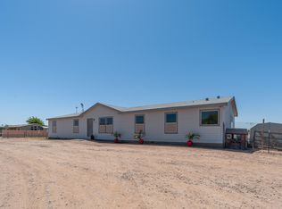 20627 W Bradley Rd, Wittmann, AZ 85361