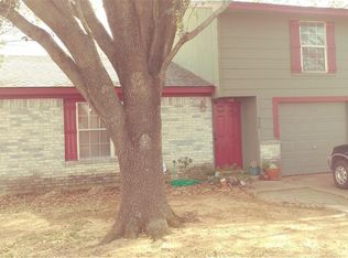 7358 Beckwood Dr, Fort Worth, TX 76112