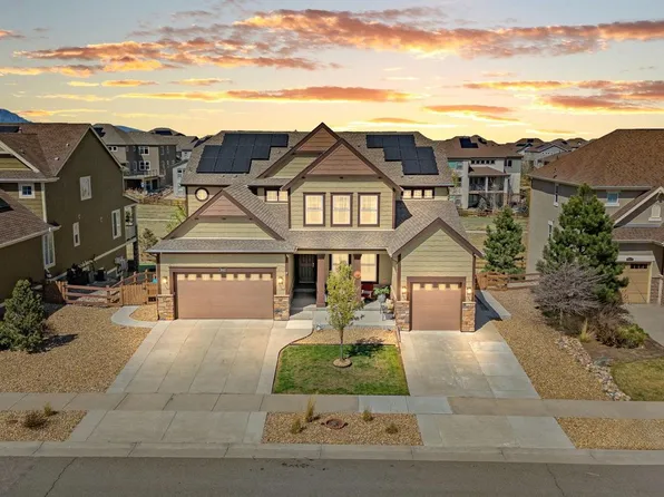 19615 W 94th Ave, Arvada, CO 80007