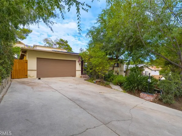 10756 Redmont Ave, Tujunga, CA 91042