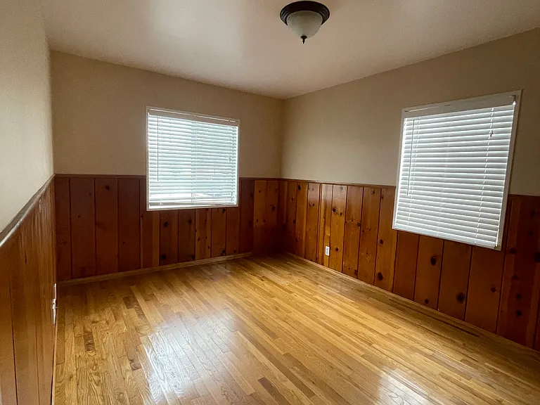 1st Bedroom