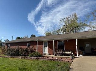 1604 Kathleen Blvd, Perryville, MO 63775