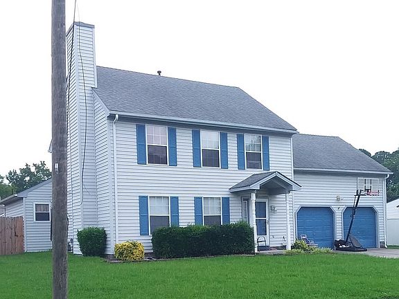 3rd image of 5504 Connie Ln