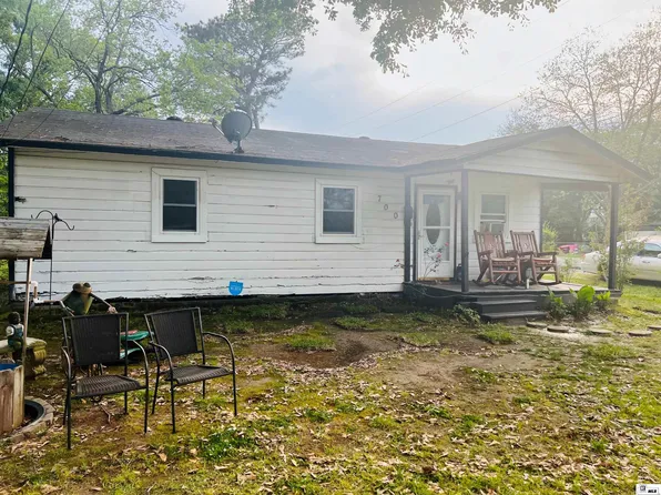 700 S 14th St, Monroe, LA 71202