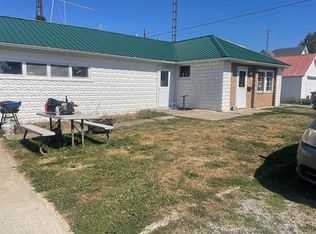 102 W 3rd St, Spencerville, OH 45887