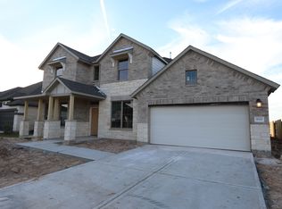 8511 Oceanmist Cove Dr, Cypress, TX 77433