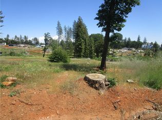 1525 Mor Dell Rd, Paradise, CA 95969