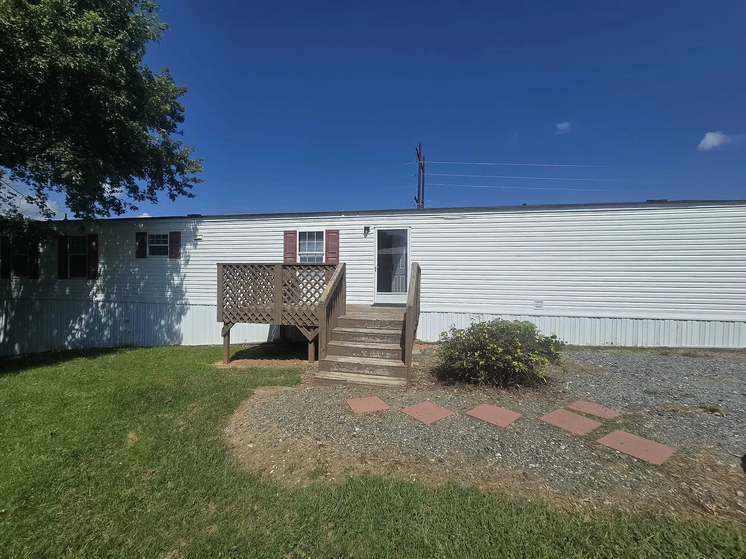 2263 New Leicester Highway — Photo 2