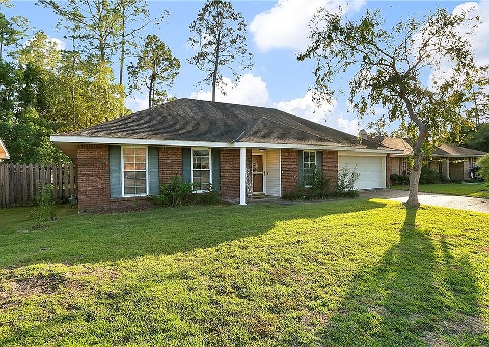 1503 Betsy Ross Ct, Slidell, LA 70458 | Zillow