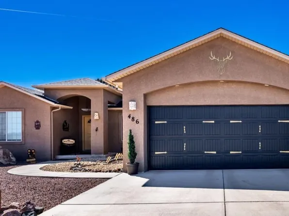 486 Greenhorn Drive, Canon City, CO 81212