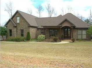 5709 Garner Rd, Tuscaloosa, AL 35405