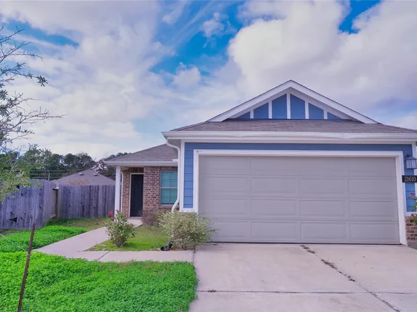 21610 Dandelion Creek Dr, Katy, TX 77449
