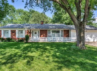 404 Michael Ave, Wentzville, MO 63385