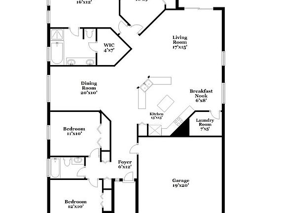 2nd image of this home
