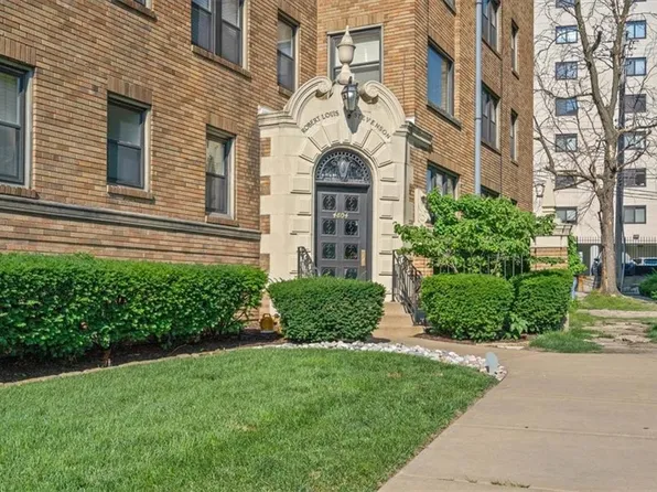 4804 Jefferson St APT 103, Kansas City, MO 64112