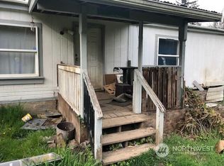 237 Sommerville Rd, Napavine, WA 98532