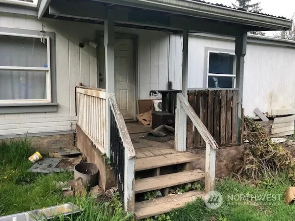 237 Sommerville Road, Chehalis, WA 98532