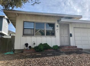 311 Monterey Ave, Pacific Grove, CA 93950
