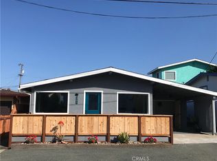 381 Rennell St, Morro Bay, CA 93442