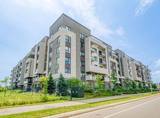 1105 Leger Way #220, Milton, ON L9E1K7