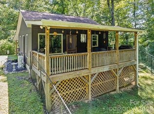 322 McKinzie Pl, Waynesville, NC 28785