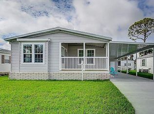 1271 Heritage Dr, Daytona Beach, FL 32119