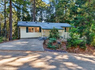 27171 Bear Drive, Willits, CA 95490