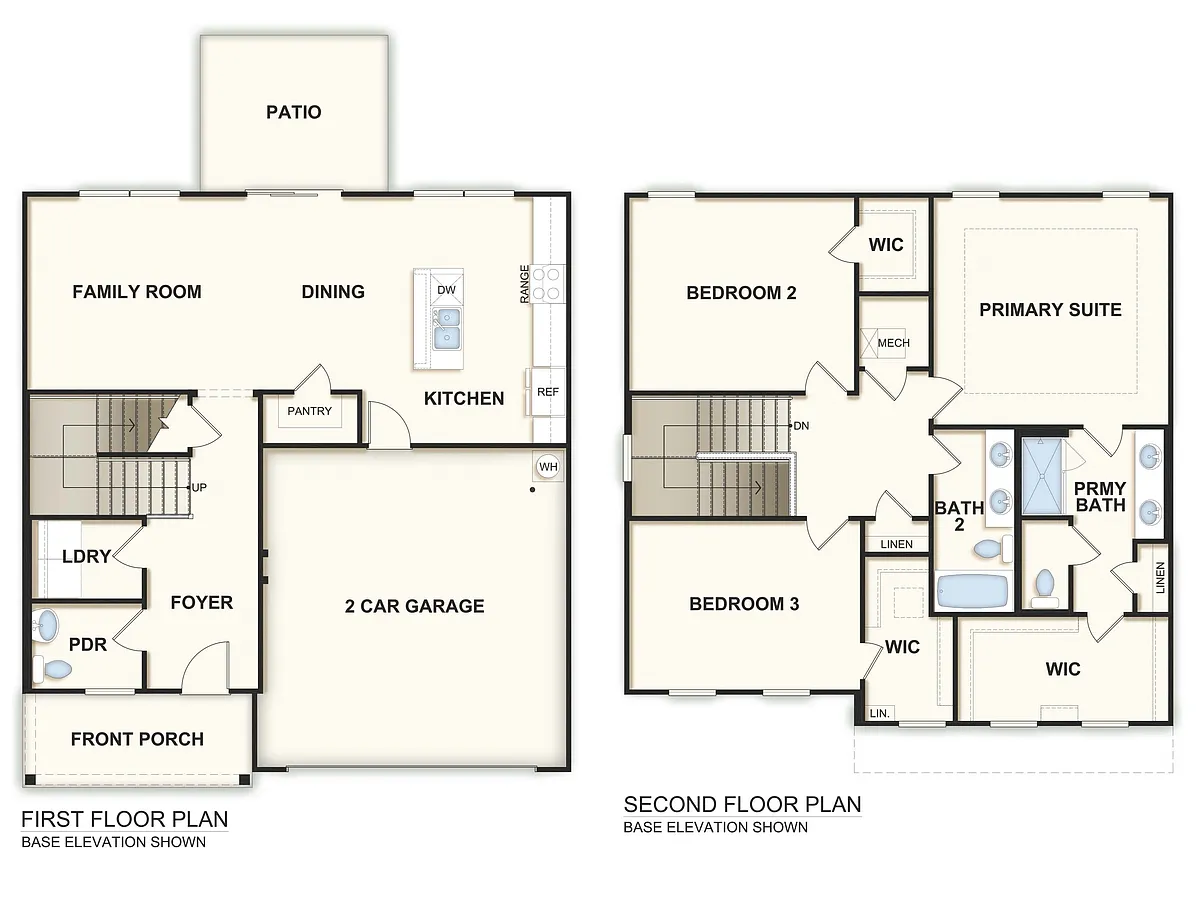 Building Photo - 1114 Amberly Way