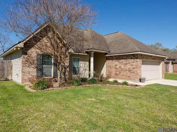 13361 Reid Dr, Gonzales, LA 70737