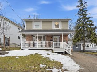 259 Glenwoods Ave, Georgina, ON L4P2X1