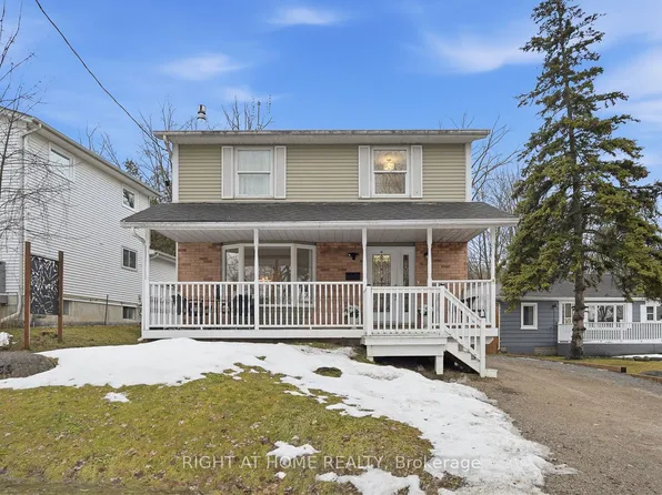 259 Glenwoods Ave, Georgina, ON L4P 2X1