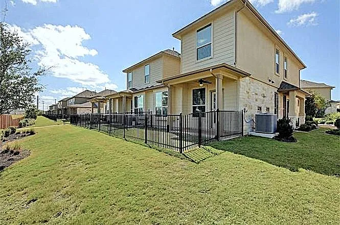 14001 Avery Ranch Blvd #801 — Photo 21